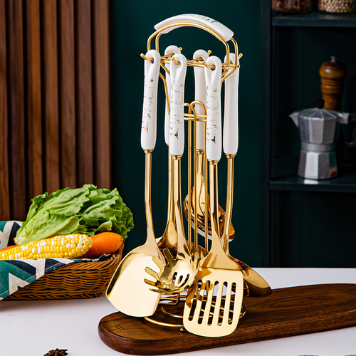 Premium Chef Tools 7-Set