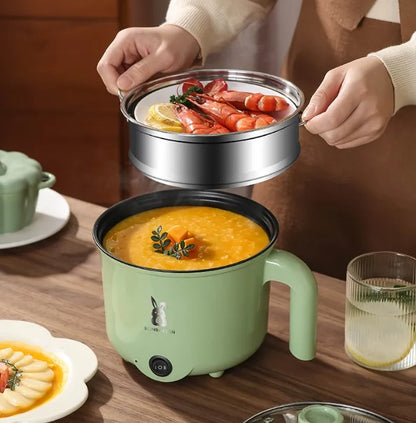 Versatile Kitchen Cooker