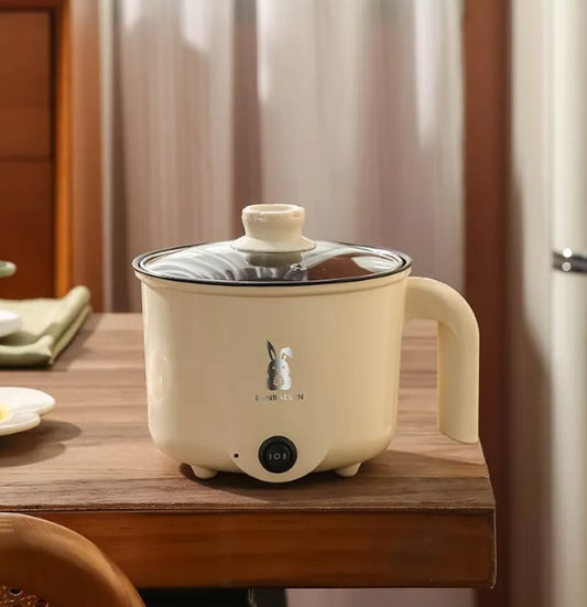 Versatile Kitchen Cooker