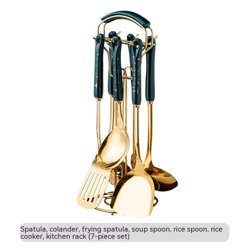 Premium Chef Tools 7-Set