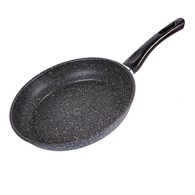 Sleek Maifan Flat Non-stick Pan