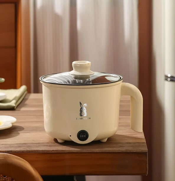 Versatile Kitchen Cooker