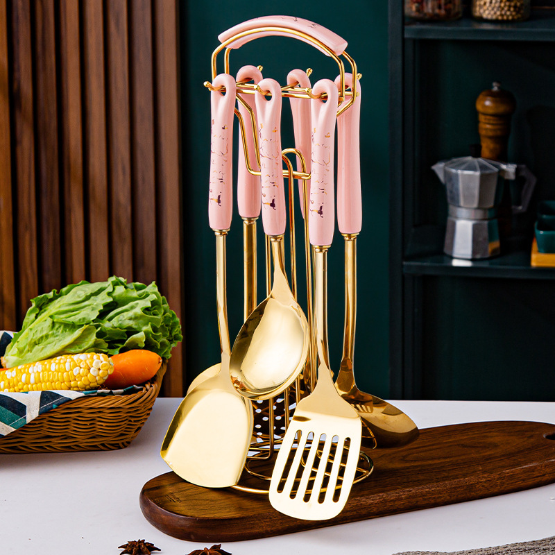 Premium Chef Tools 7-Set