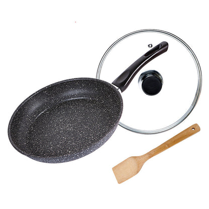 Sleek Maifan Flat Non-stick Pan