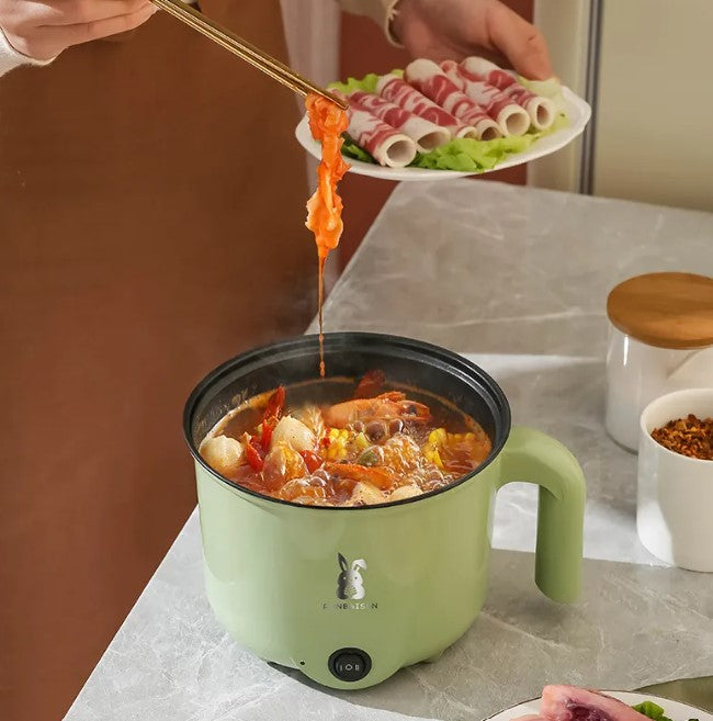Versatile Kitchen Cooker