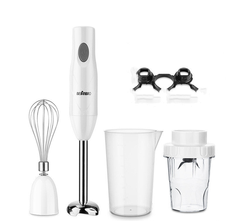 Versatile Home Chef Mixer