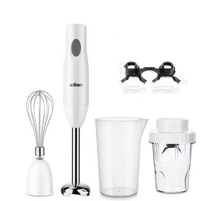 Versatile Home Chef Mixer