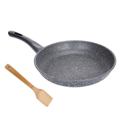 Sleek Maifan Flat Non-stick Pan