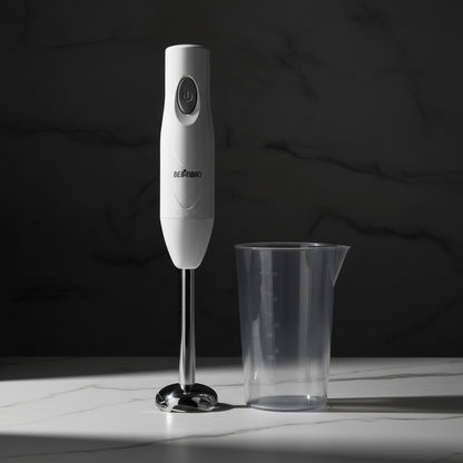 Premium Mixer Product Photo