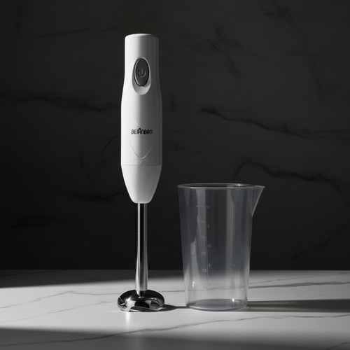Premium Mixer Product Photo