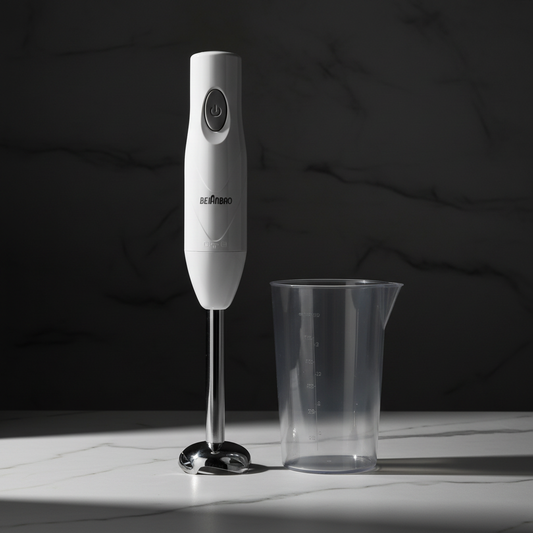 Premium Mixer Product Photo